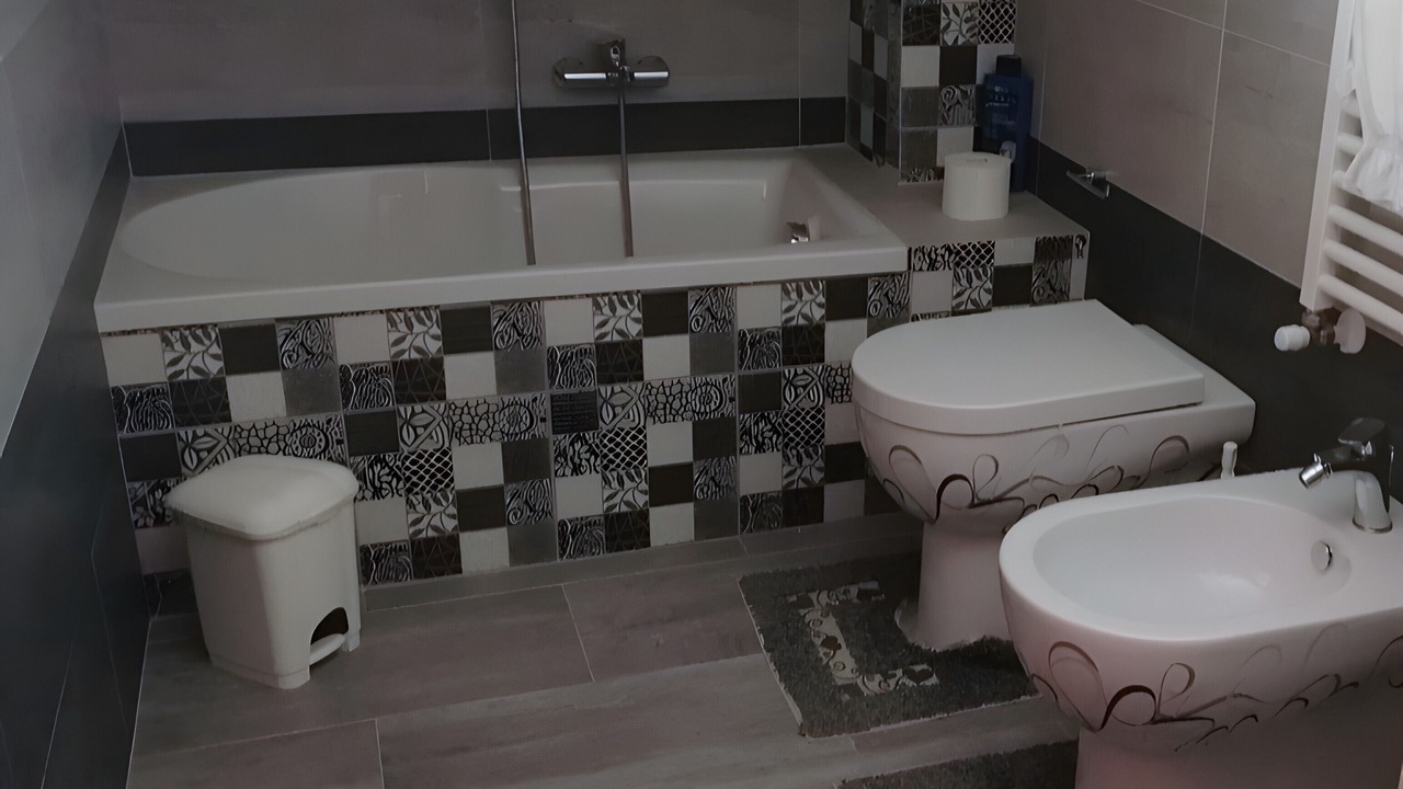 Photo of Bathroom in Militello Rosmarino