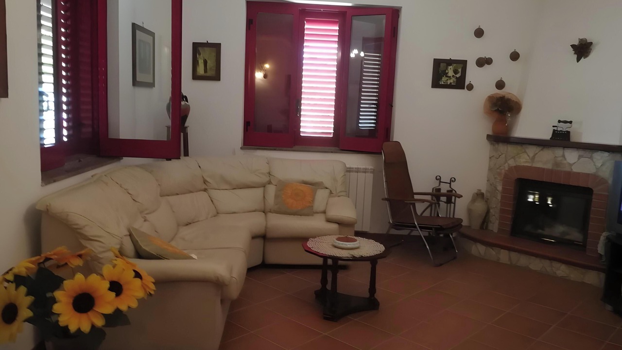 Photo of Livingroom in Militello Rosmarino