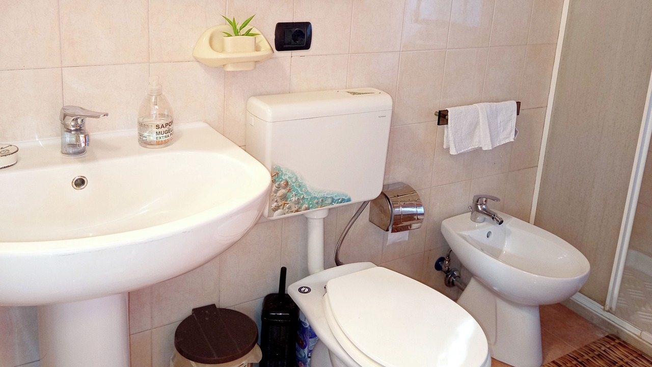 Photo of Bathroom in Fiumefreddo di Sicilia