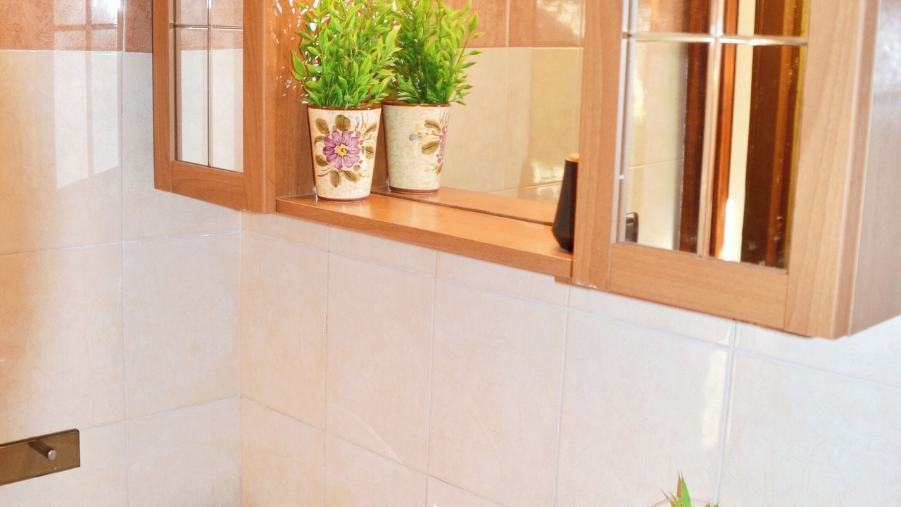 Photo of Bathroom in Fiumefreddo di Sicilia