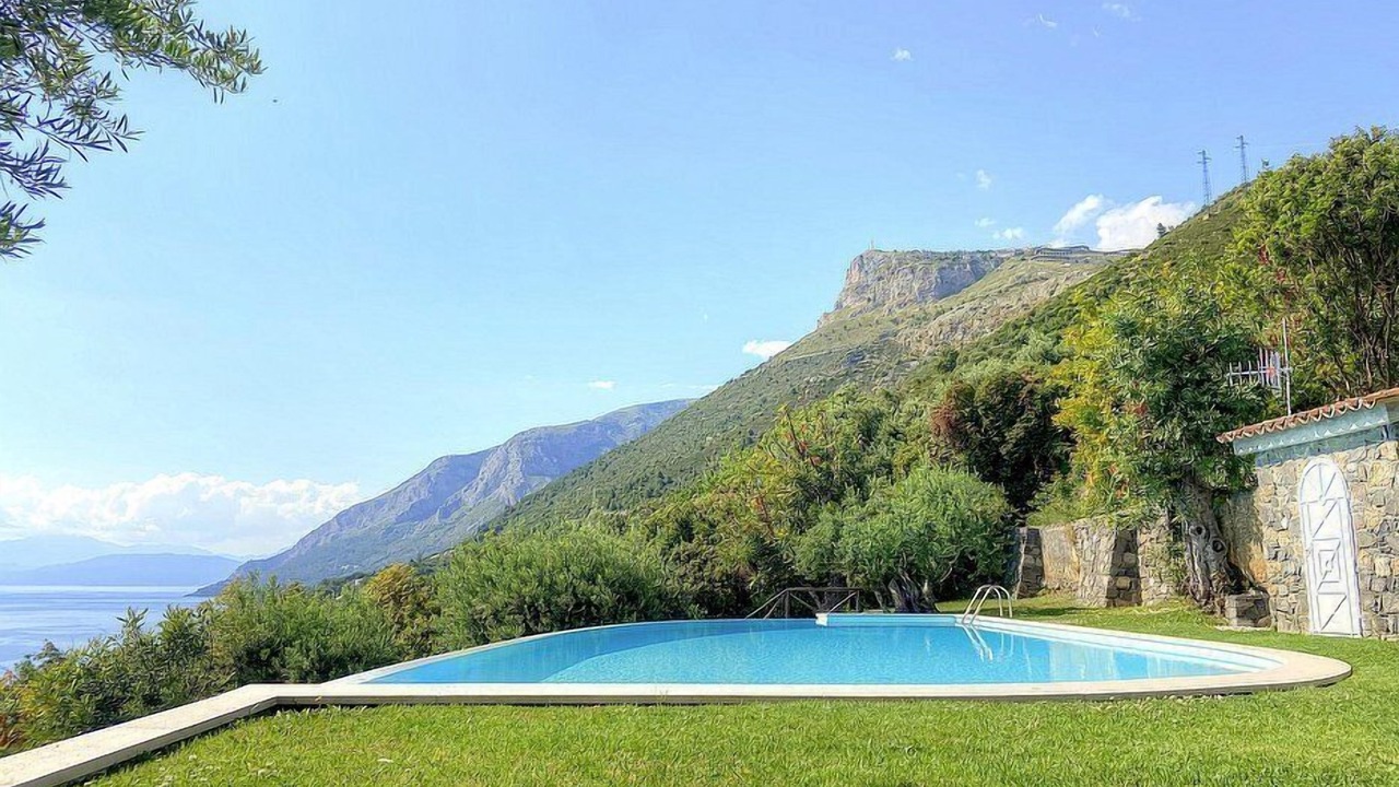 Photo of Outdoor in Maratea