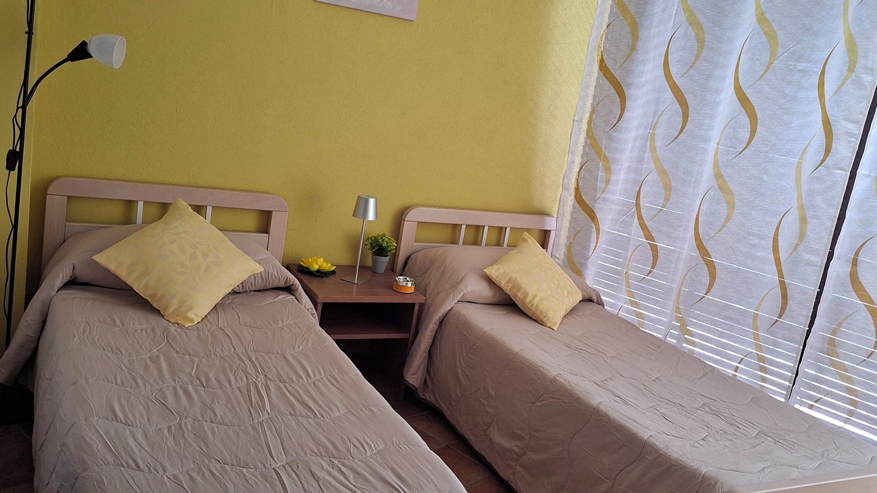 Photo of Bedroom in Mascali