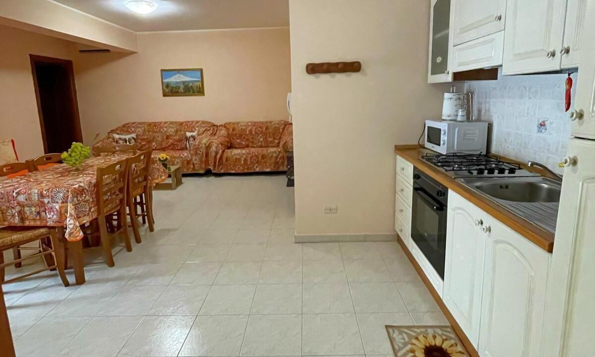 Photo of Kitchen in Mascali