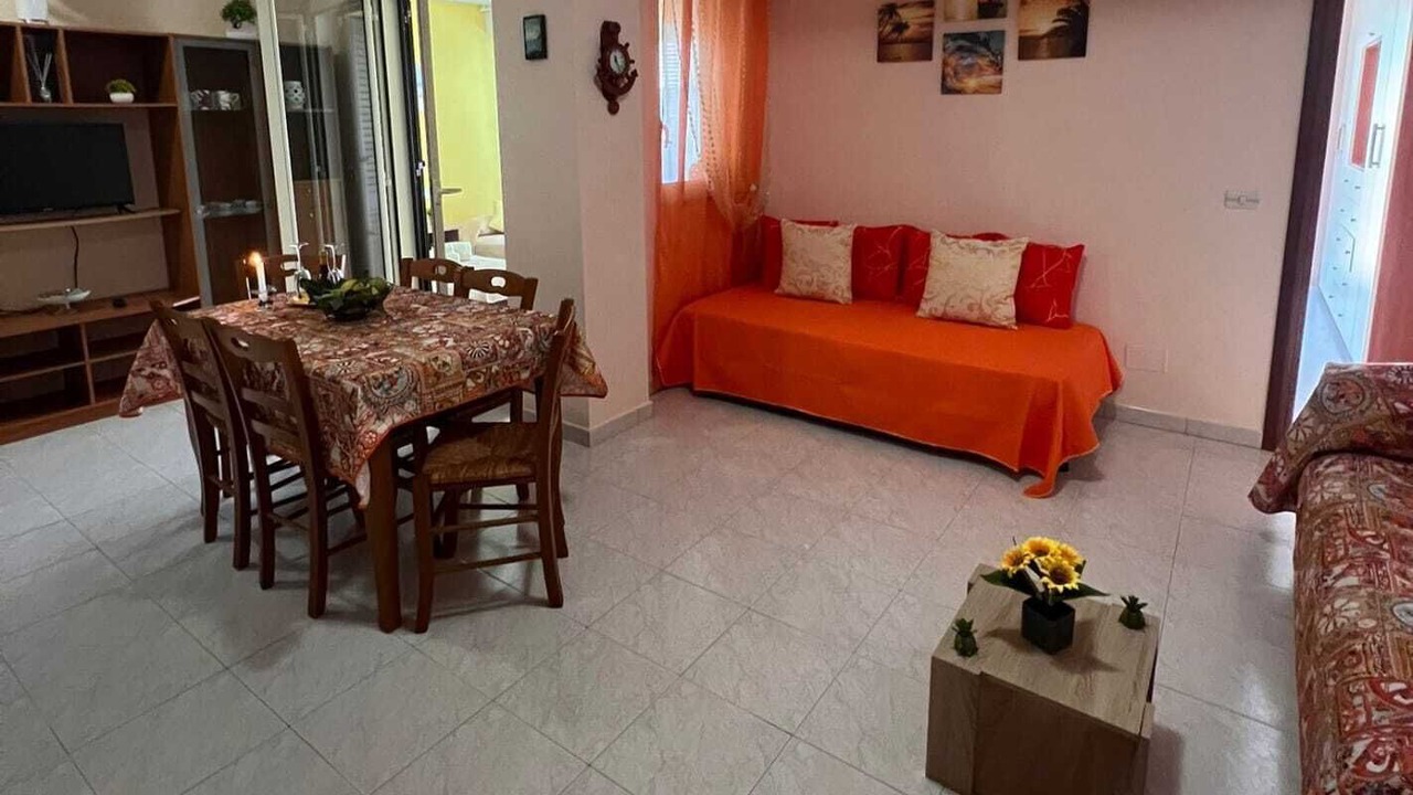 Photo of Livingroom in Mascali