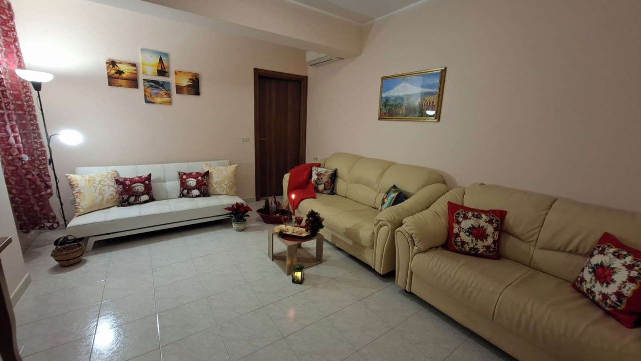 Photo of Livingroom in Mascali