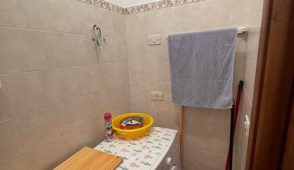 Photo of Bathroom in Mascali