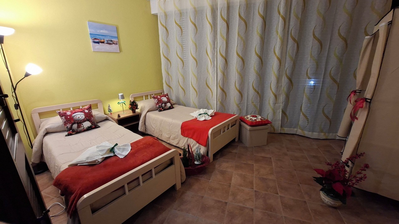 Photo of Bedroom in Mascali
