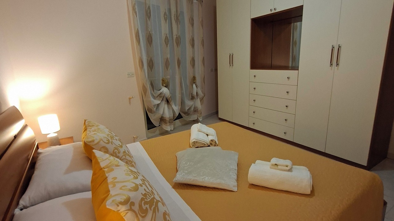 Photo of Bedroom in Mascali