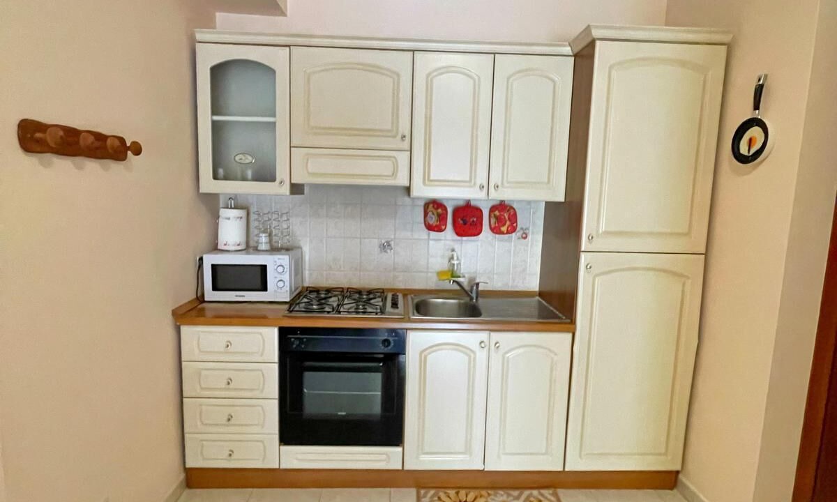 Photo of Kitchen in Mascali