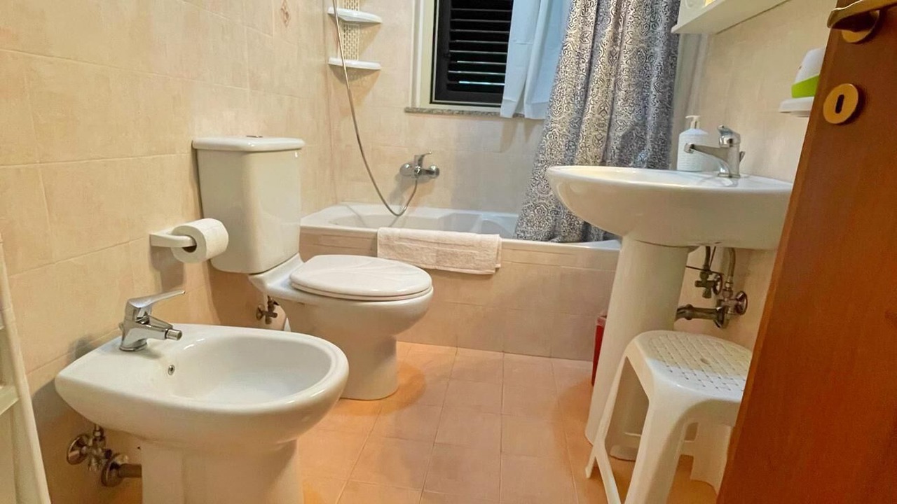 Photo of Bathroom in Mascali