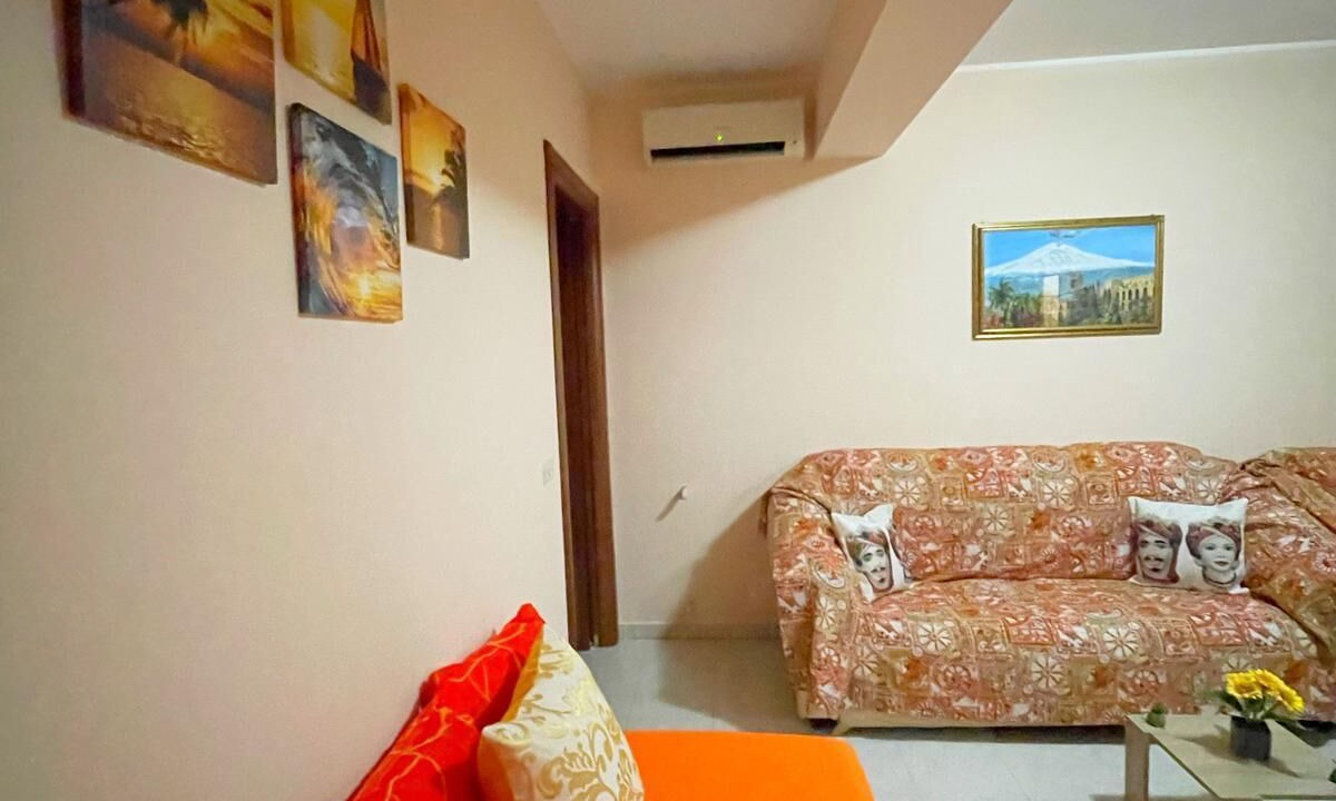 Photo of Livingroom in Mascali