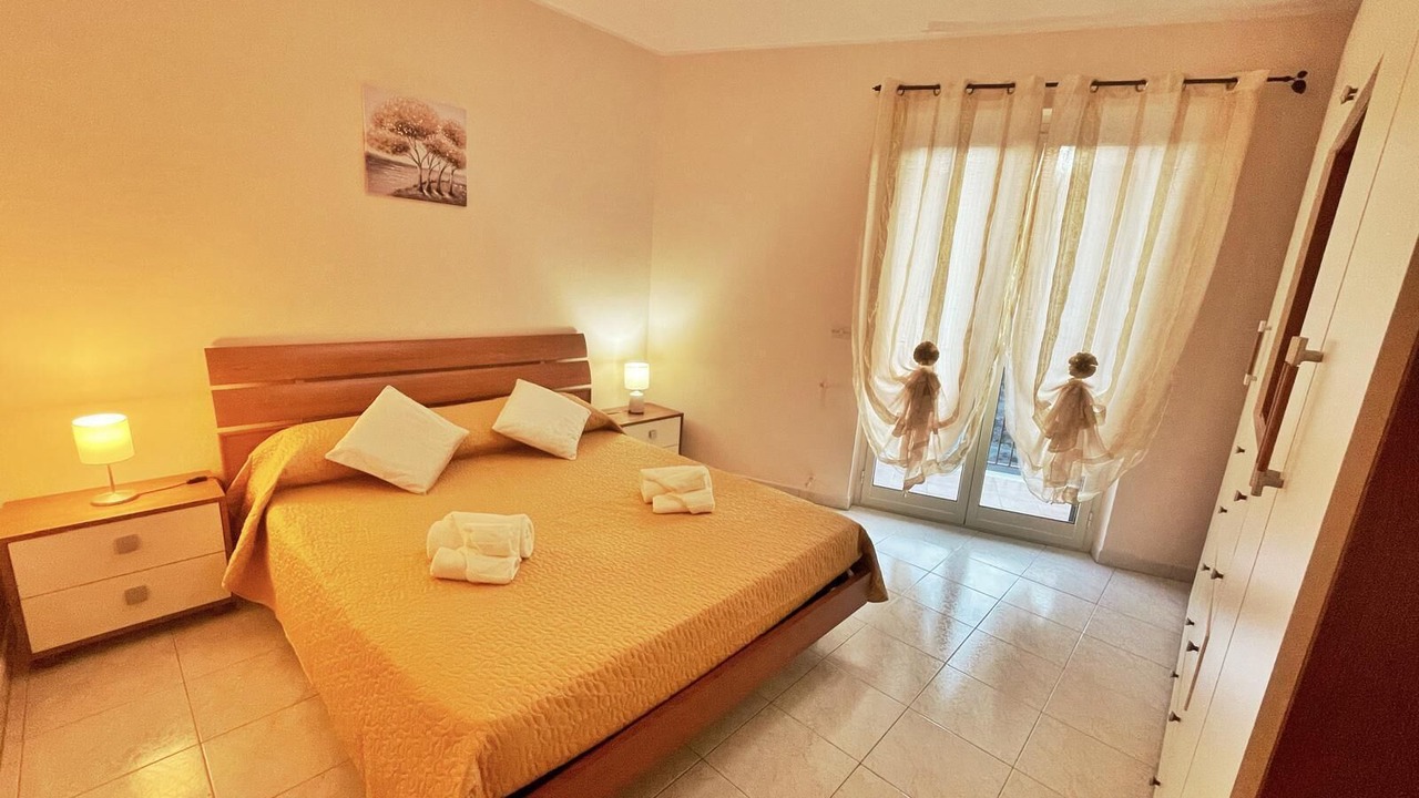 Photo of Bedroom in Mascali