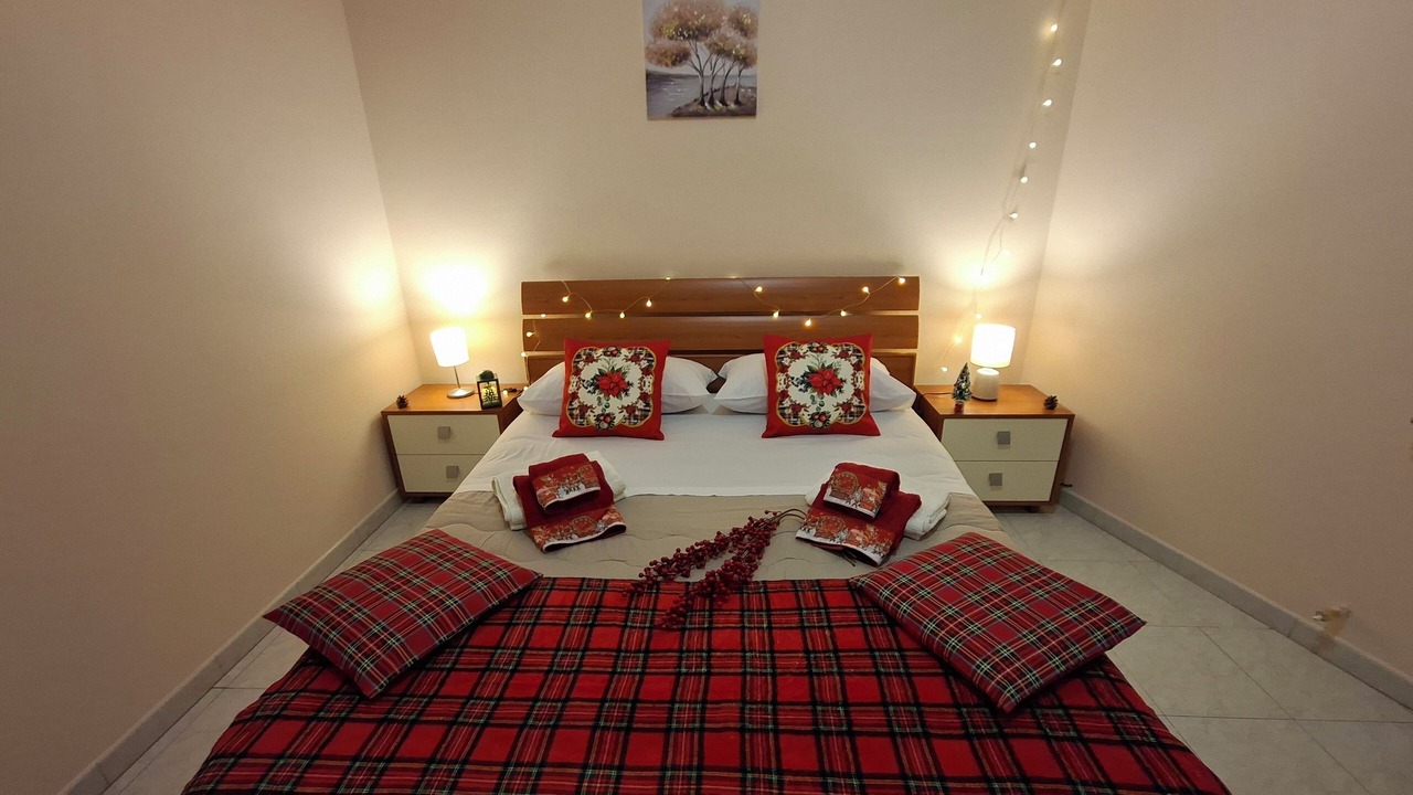 Photo of Bedroom in Mascali