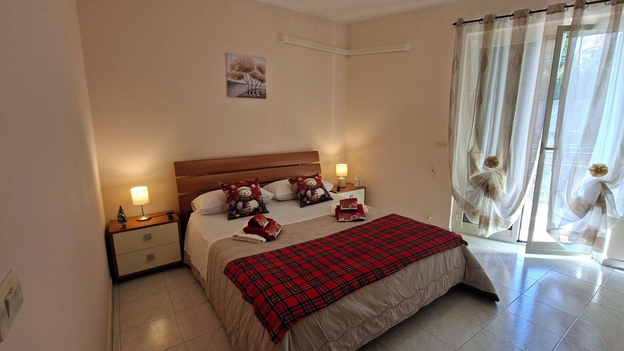 Photo of Bedroom in Mascali