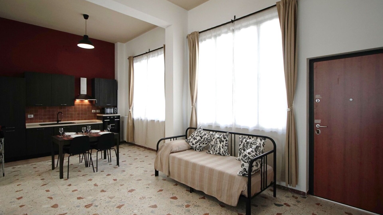 Photo of Bedroom in Gioiosa Ionica
