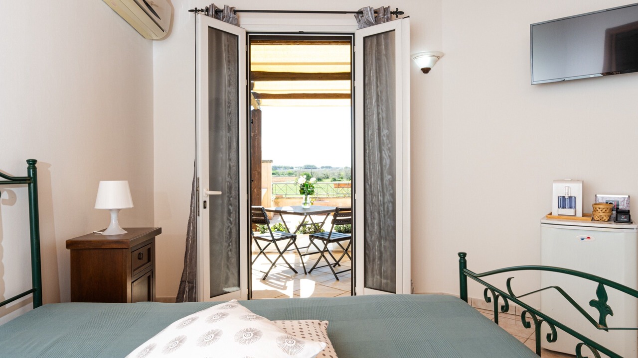 Photo of Bedroom in Cocumola