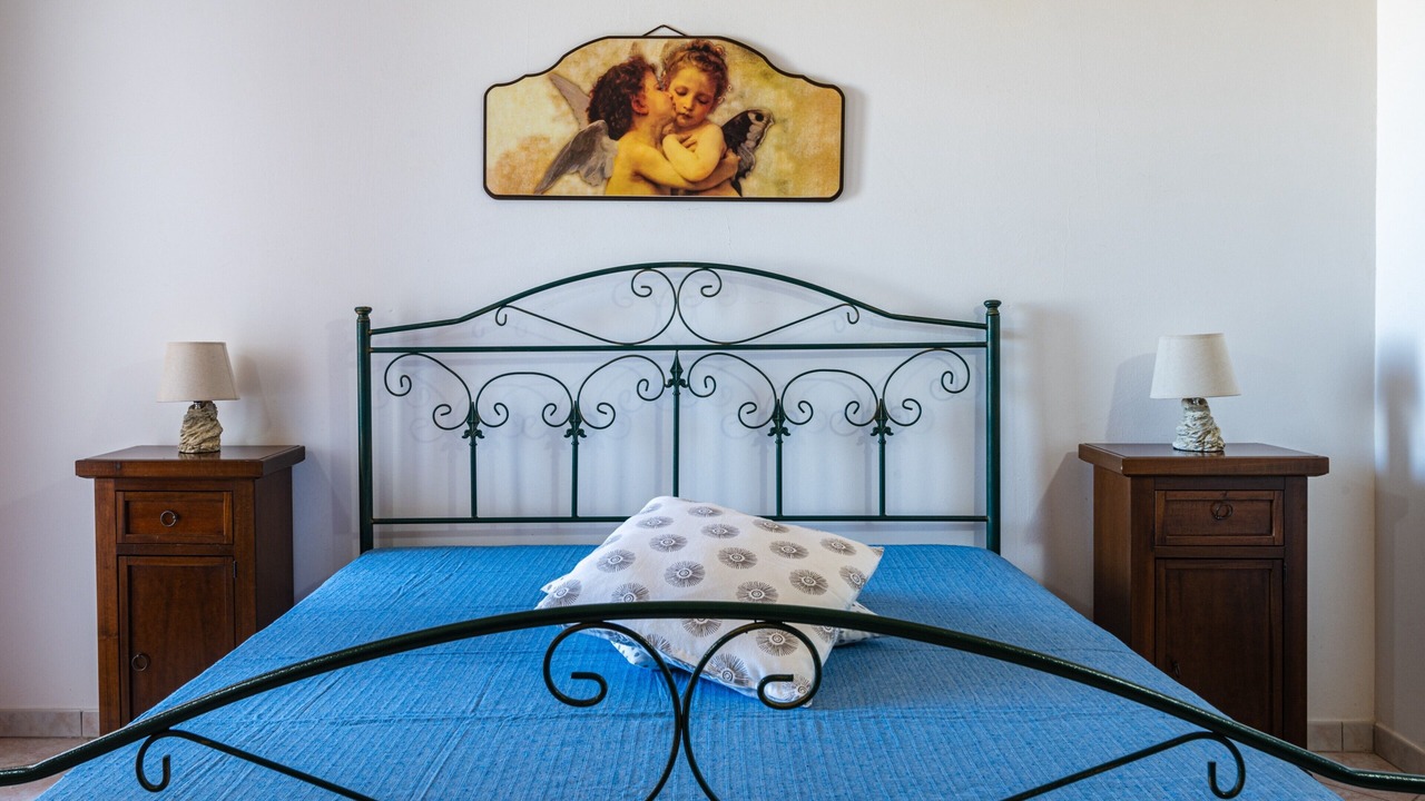 Photo of Bedroom in Cocumola