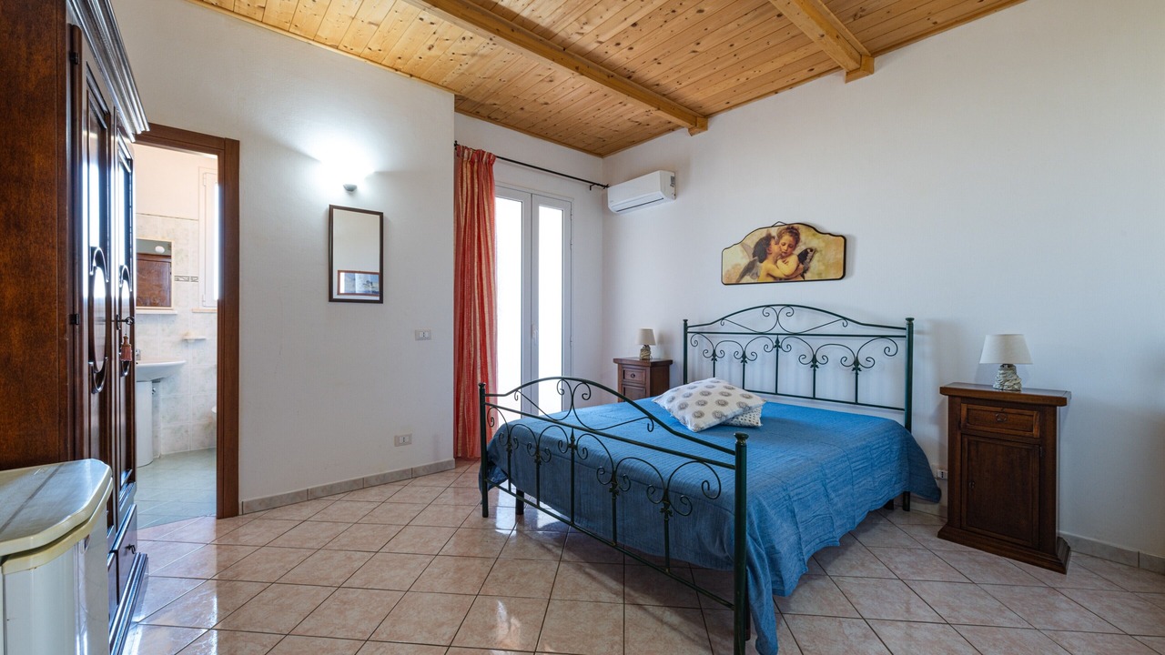 Photo of Bedroom in Cocumola