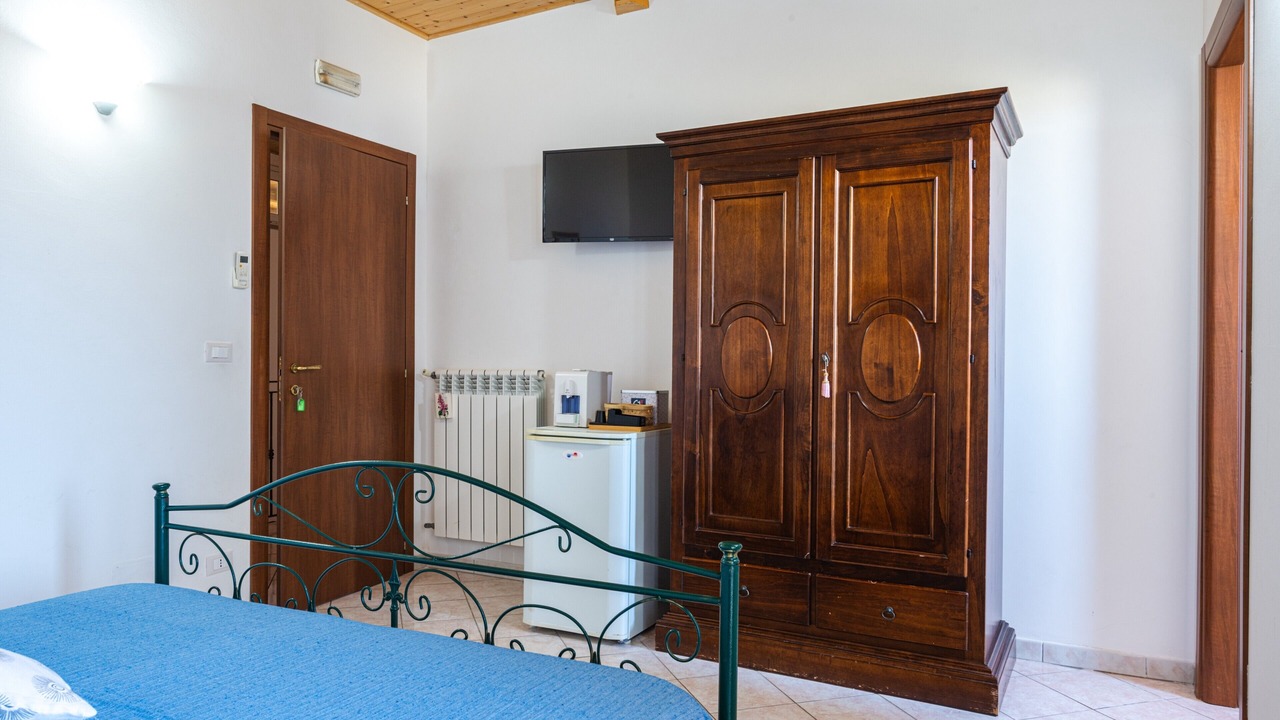 Photo of Bedroom in Cocumola