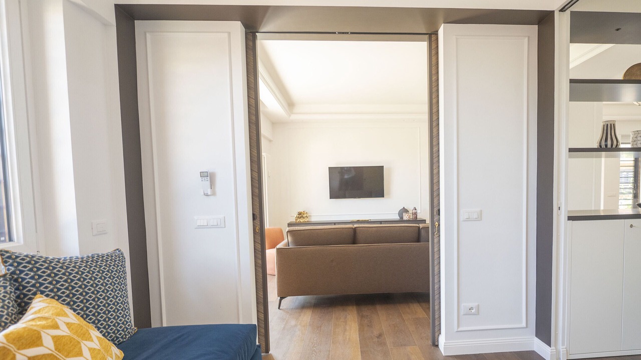 Photo of Livingroom in Zona LIII Tomba di Nerone