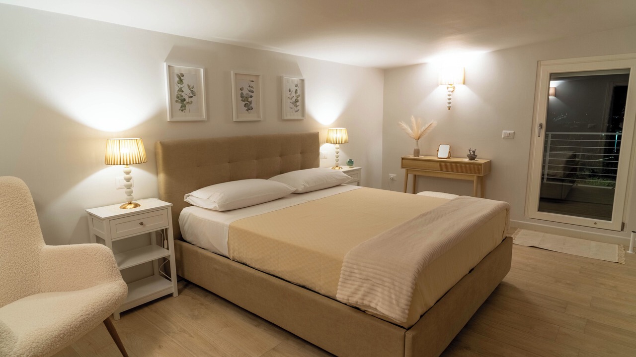 Photo of Bedroom in Chiusano di San Domenico