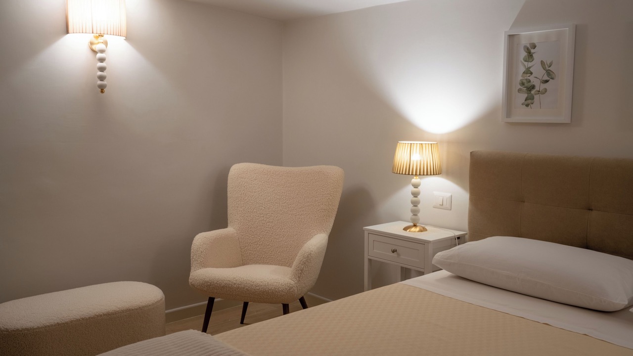Photo of Bedroom in Chiusano di San Domenico