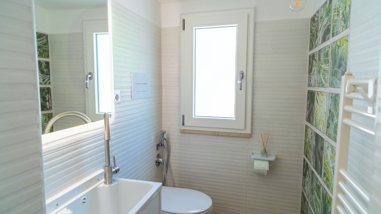 Photo of Bathroom in Chiusano di San Domenico
