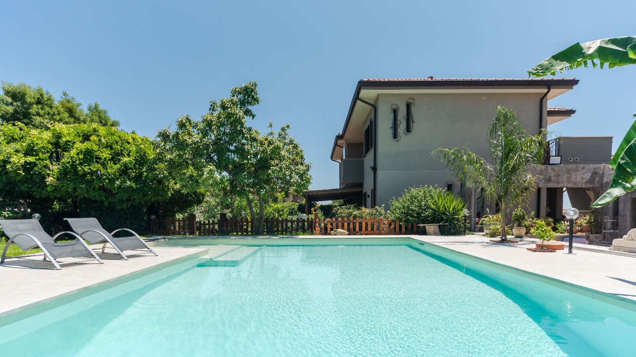 Photo of Outdoor in Tremestieri Etneo