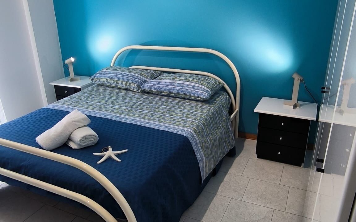 Photo of Bedroom in Fondachello