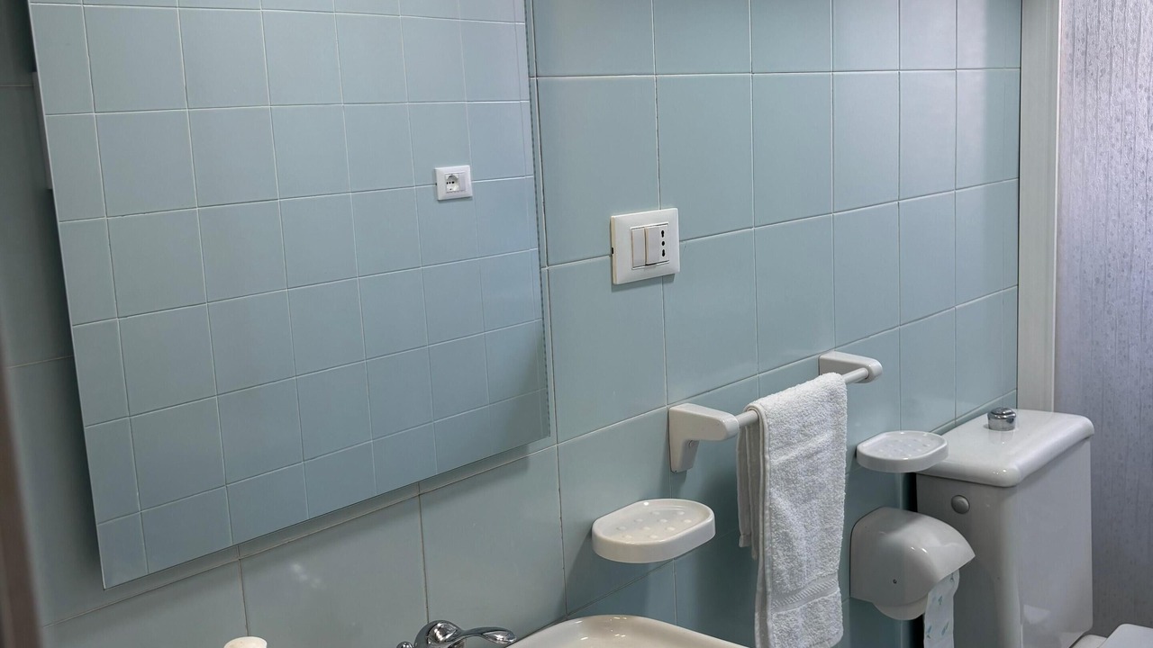 Photo of Bathroom in Fondachello