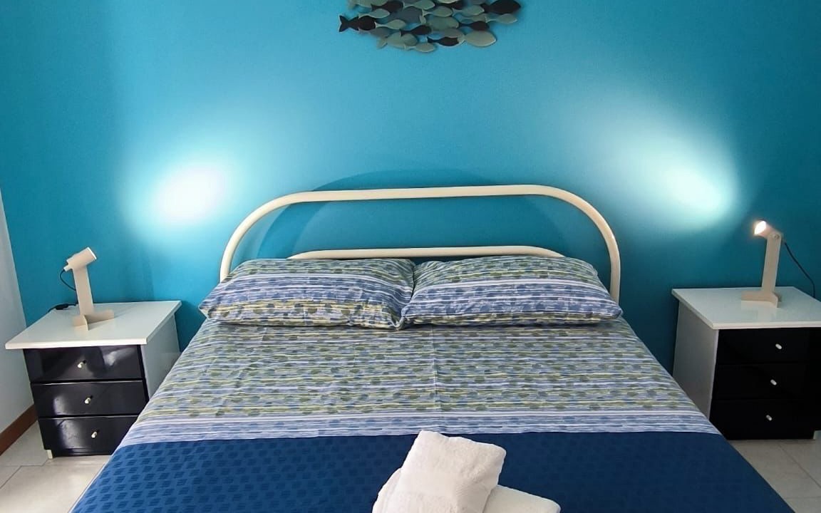 Photo of Bedroom in Fondachello