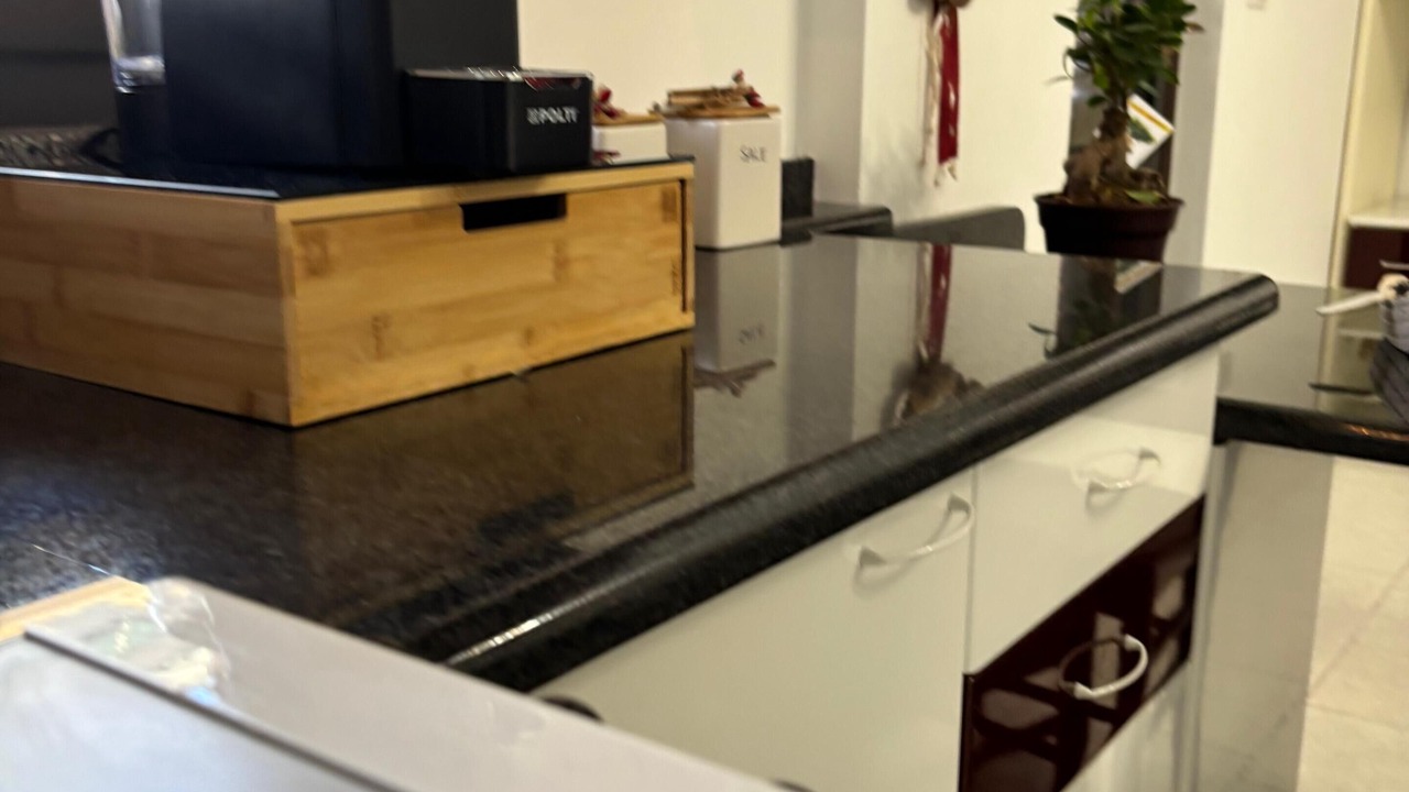 Photo of Kitchen in Fondachello