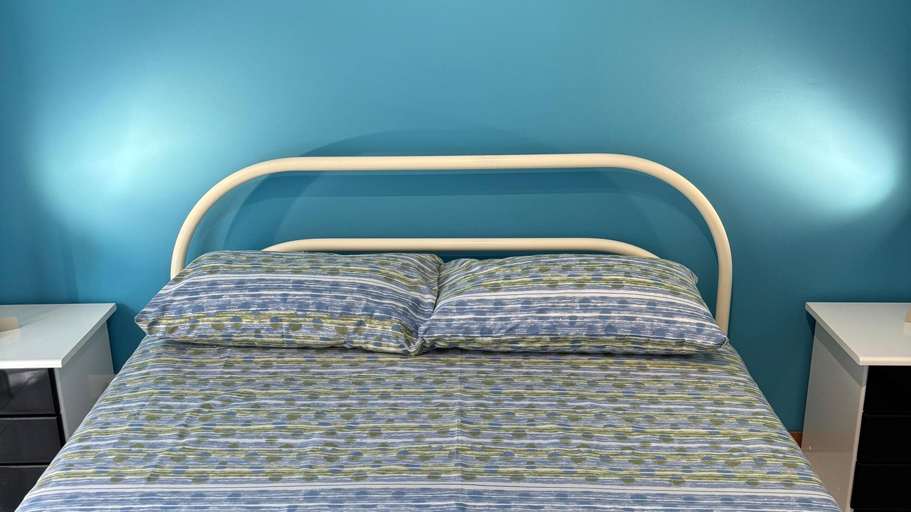 Photo of Bedroom in Fondachello