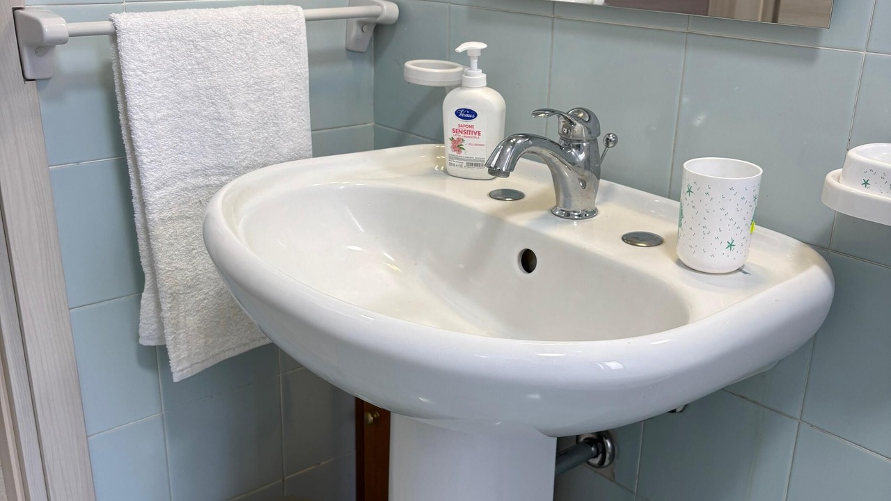 Photo of Bathroom in Fondachello