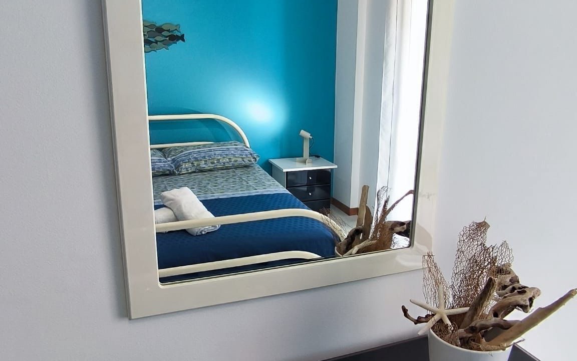 Photo of Bedroom in Fondachello