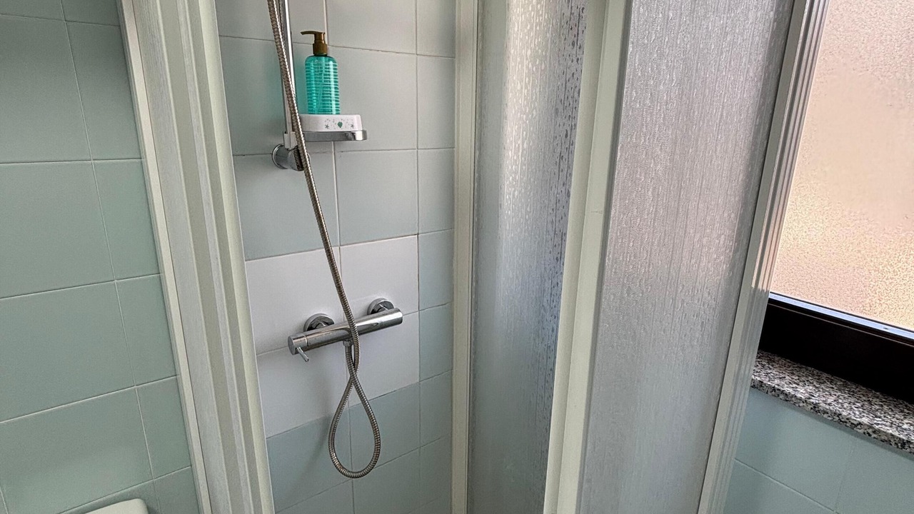 Photo of Bathroom in Fondachello