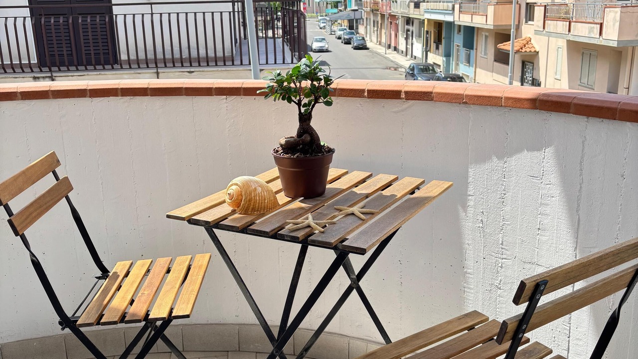 Photo of Outdoor in Fondachello