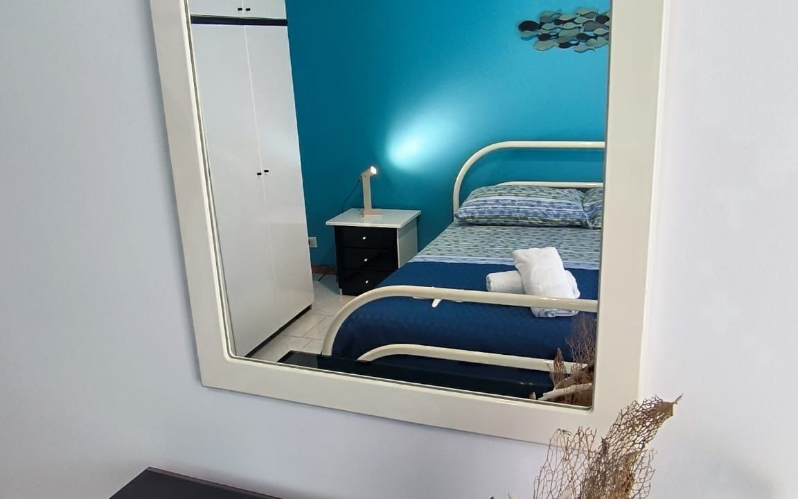 Photo of Bedroom in Fondachello