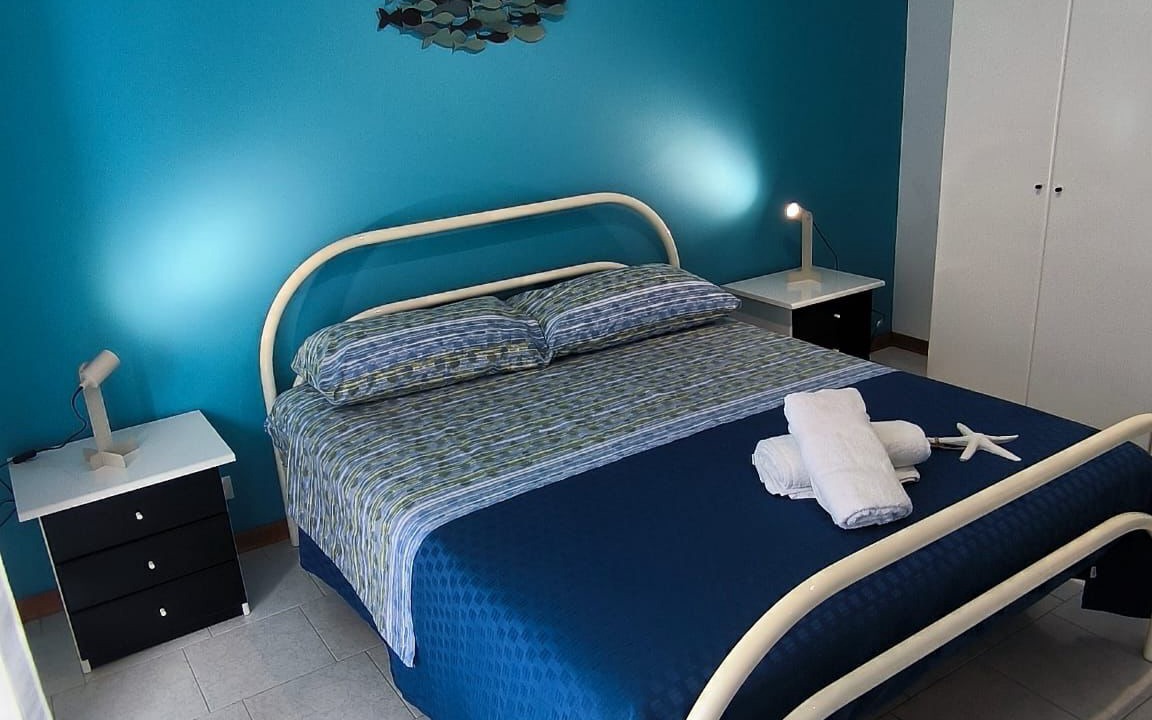 Photo of Bedroom in Fondachello