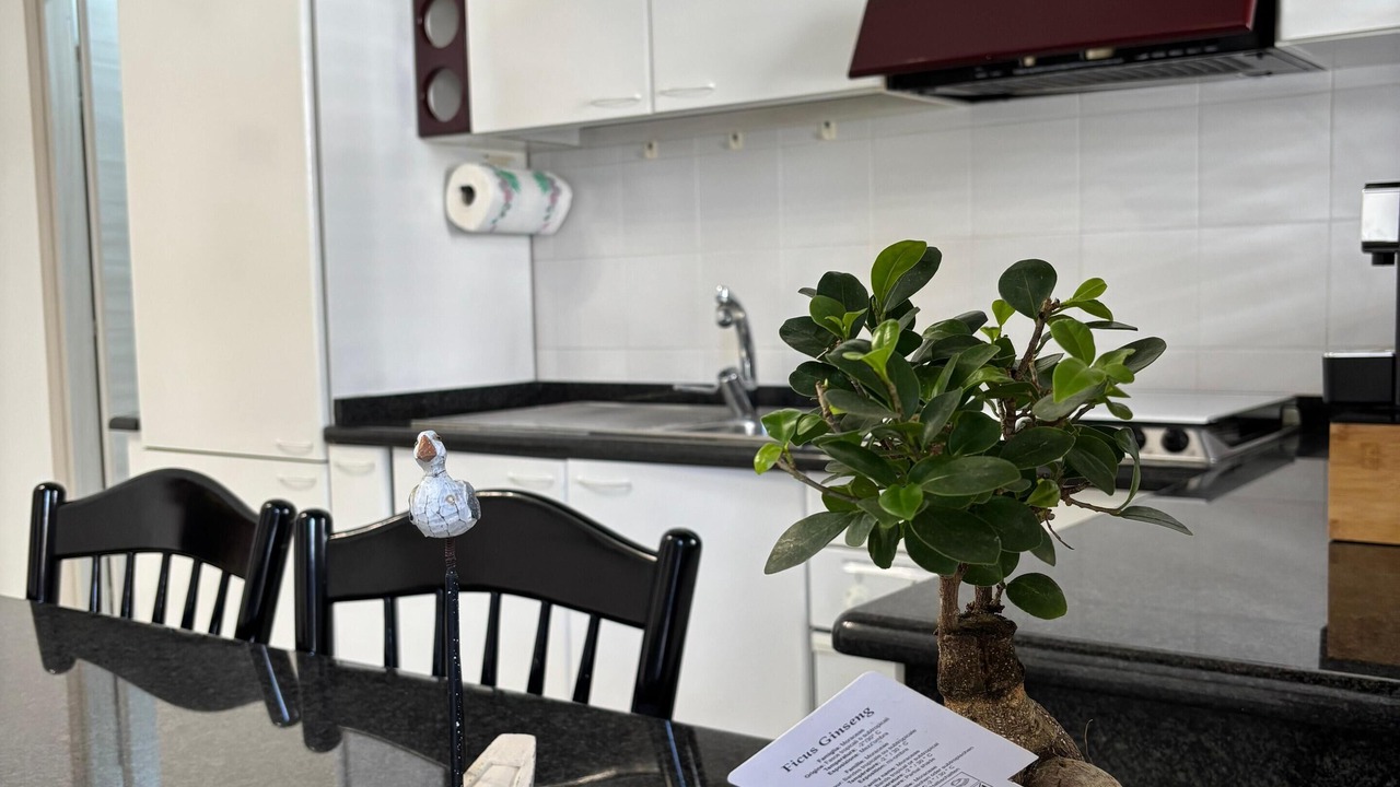 Photo of Kitchen in Fondachello