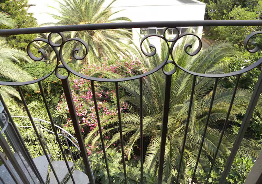 Photo of Patio Balcony in Casteldaccia
