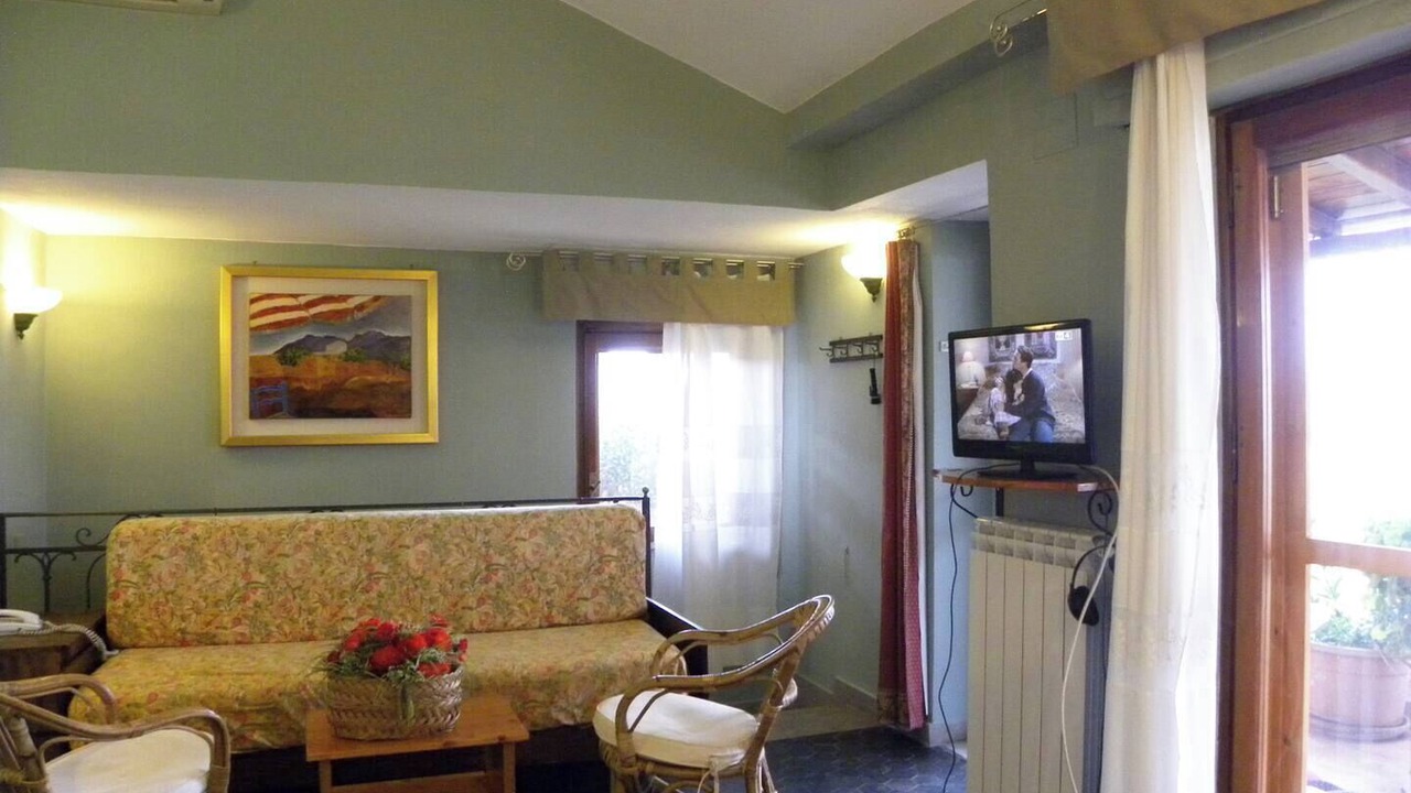Photo of Bedroom in Casteldaccia
