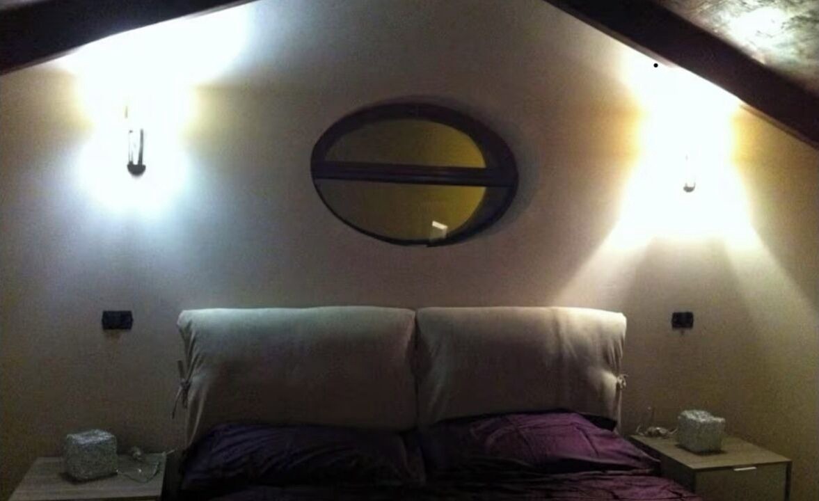 Photo of Bedroom in Montecorvino Rovella