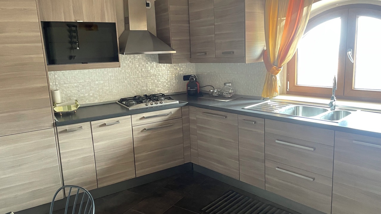 Photo of Kitchen in Montecorvino Rovella