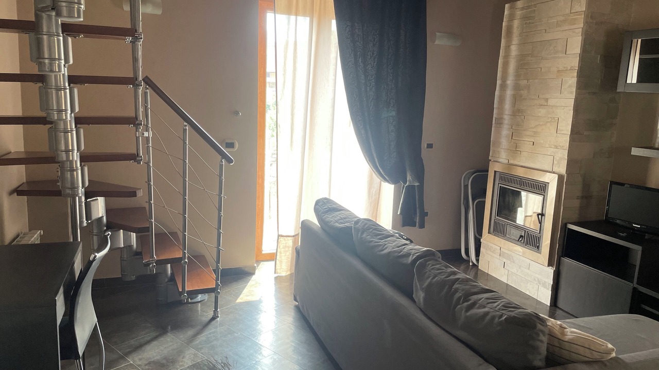 Photo of Livingroom in Montecorvino Rovella