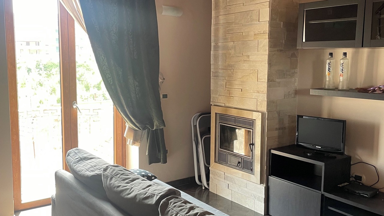 Photo of Livingroom in Montecorvino Rovella
