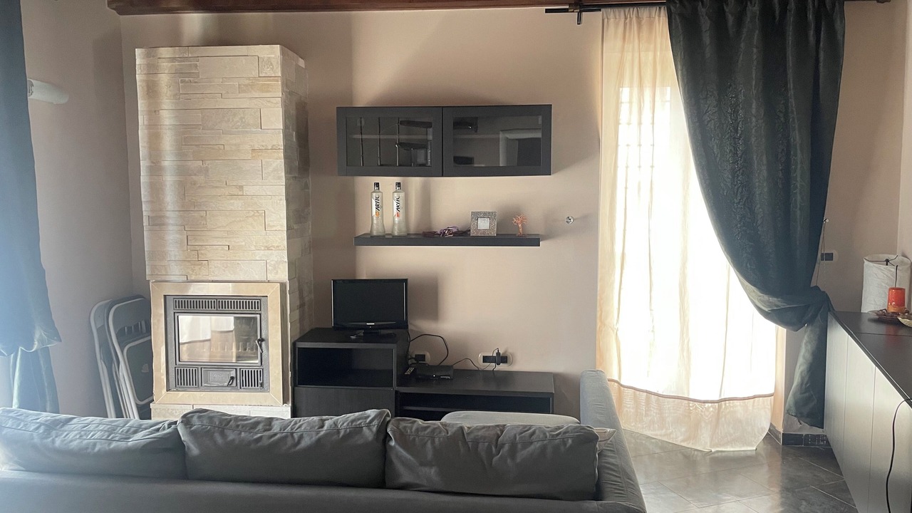 Photo of Livingroom in Montecorvino Rovella