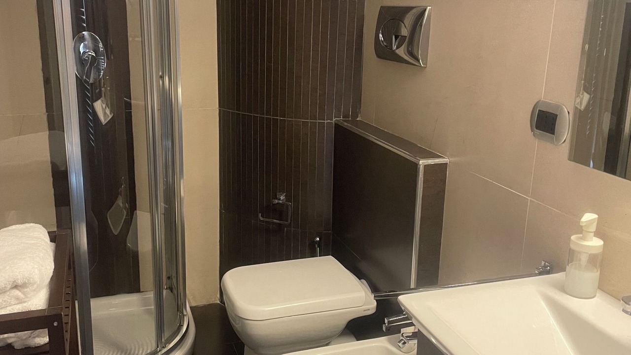 Photo of Bathroom in Montecorvino Rovella