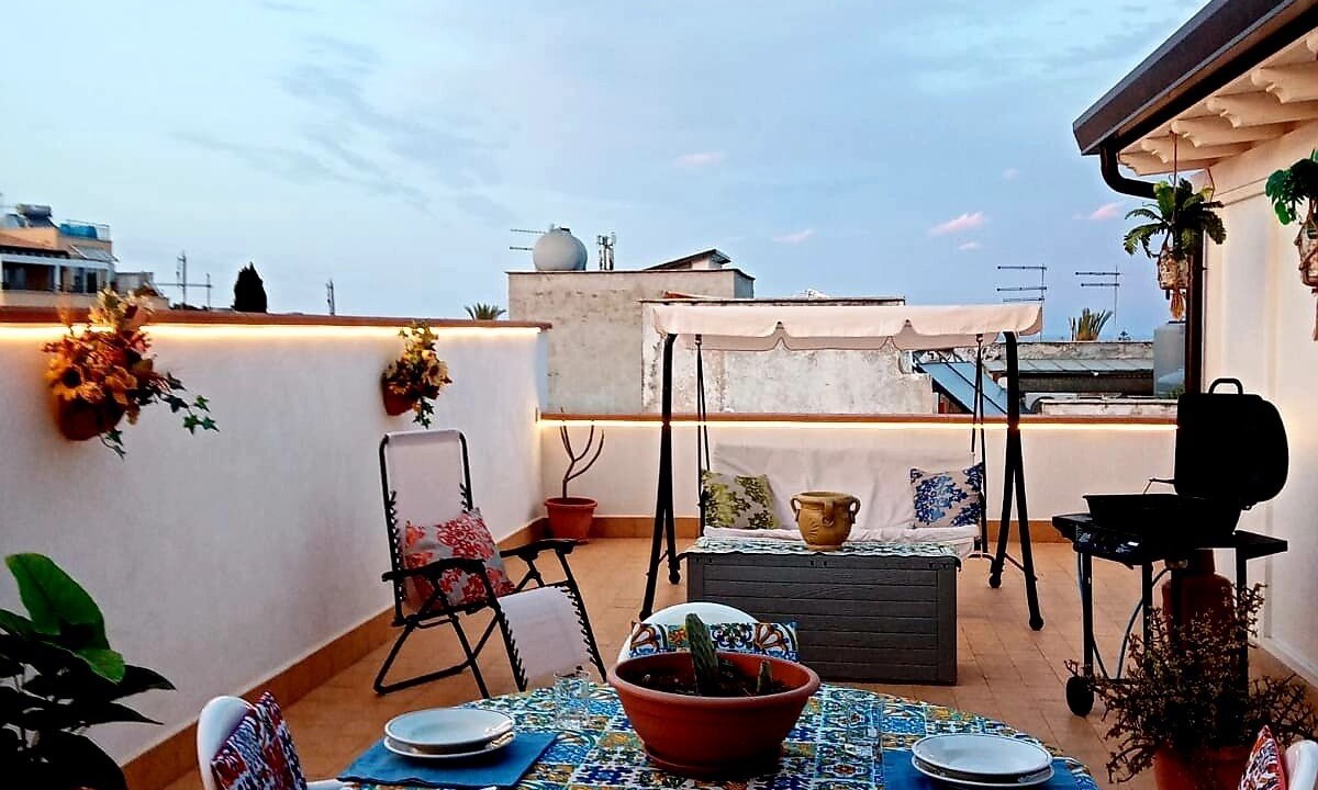 Photo of Outdoor in Santa Flavia