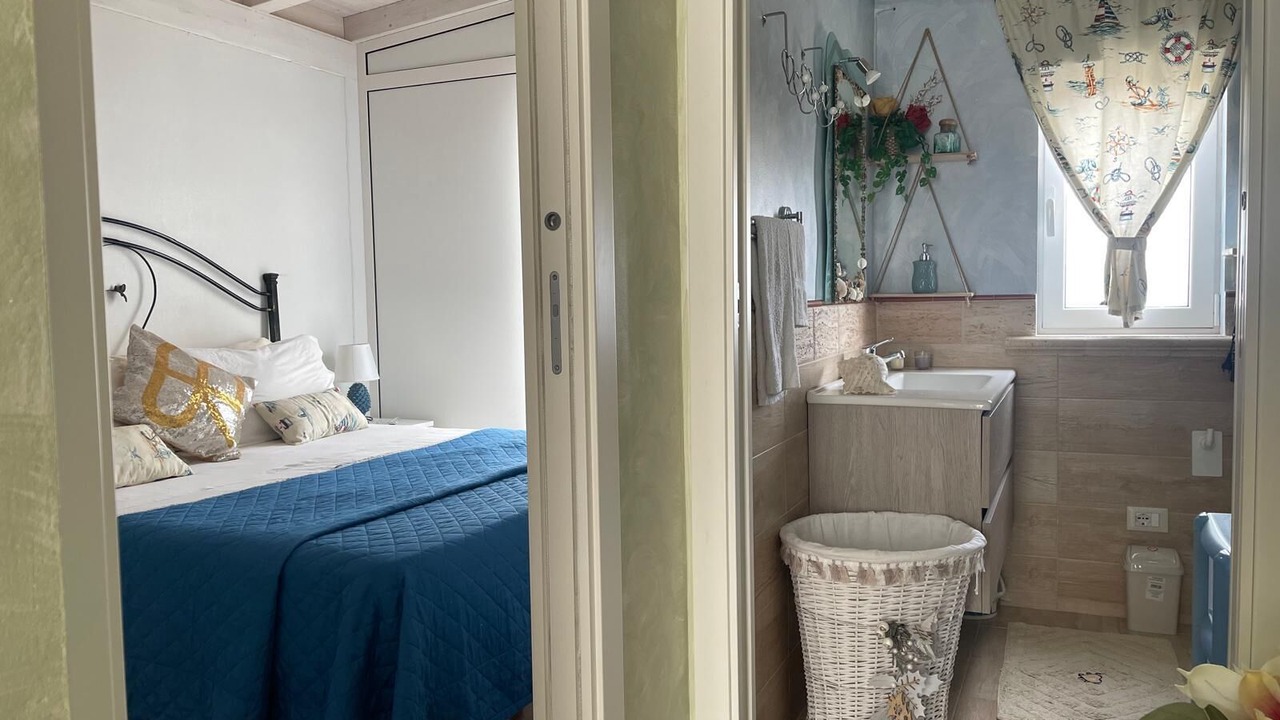 Photo of Bedroom in Santa Flavia